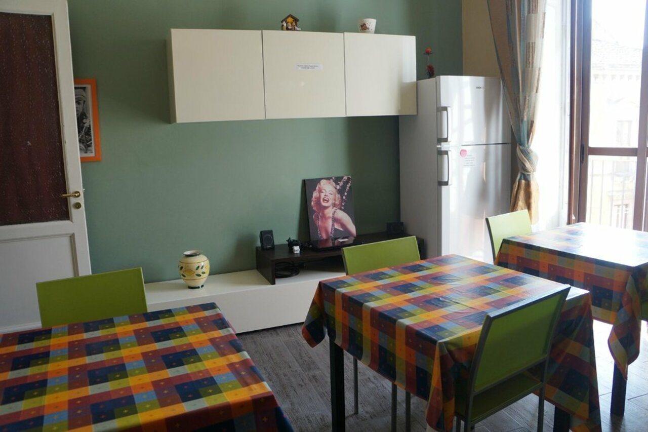Le 3 B Bed and Breakfast CTA Exteriör bild